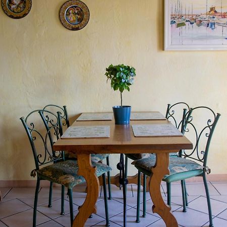 Casa Porto Vecchio - Welchome Cannobio Eksteriør billede