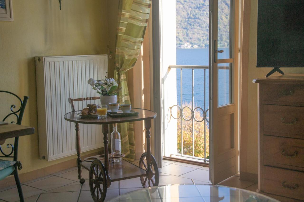 Casa Porto Vecchio - Welchome Cannobio Eksteriør billede