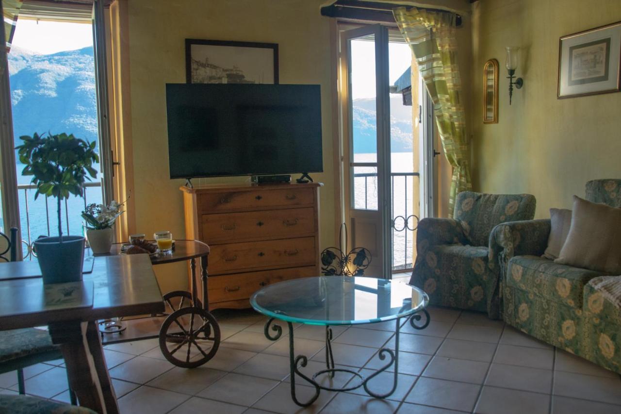 Casa Porto Vecchio - Welchome Cannobio Eksteriør billede