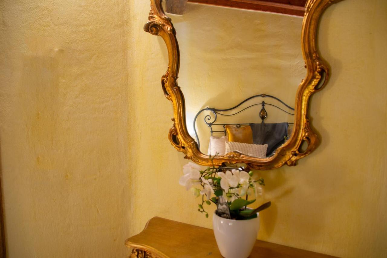 Casa Porto Vecchio - Welchome Cannobio Eksteriør billede
