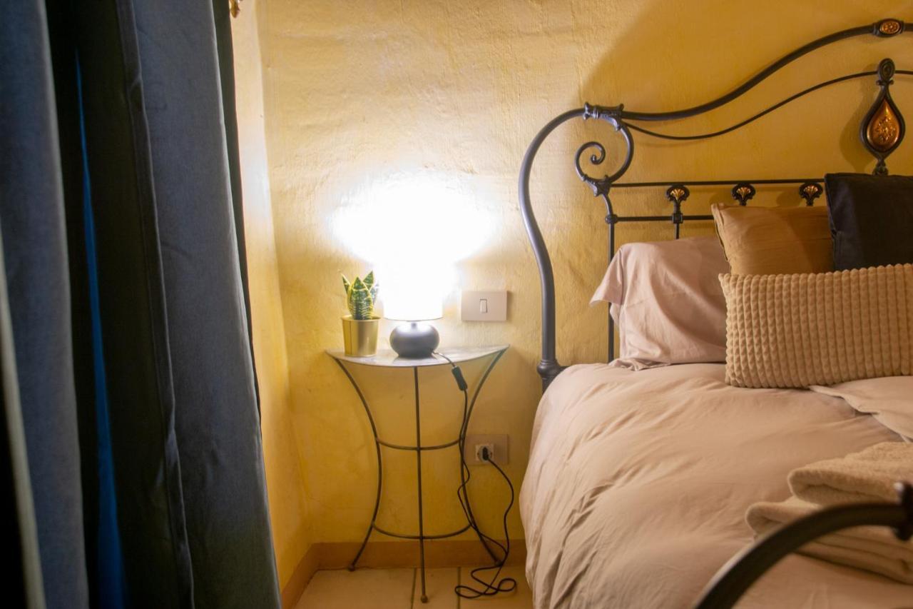 Casa Porto Vecchio - Welchome Cannobio Eksteriør billede